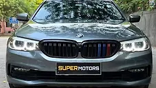 Used BMW 5-Series 530i Sport Line in Delhi