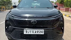 Used Tata Harrier Pure Plus in Jaipur