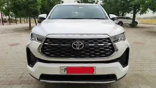 Used Toyota Innova Hycross VX (O) Hybrid (Electric + Petrol) Automatic (e-CVT) 8 STR in Ludhiana