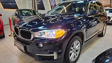 Used BMW X5 xDrive30d Pure Experience (5 Seater) in Navi Mumbai