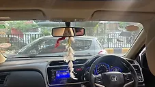 Used Honda City VX CVT in Delhi