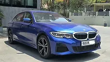 Used BMW 3 Series Gran Limousine 330Li M Sport First Edition in Bangalore