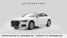 Used Audi A6 Premium Plus 45 TFSI [2019-2024] in Noida