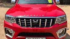 Used Mahindra Scorpio N Z6 2WD Diesel 2.2L Turbo Automatic 7 STR in Mumbai