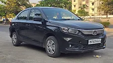 Used Honda Amaze 1.2 S CVT Petrol in Pune
