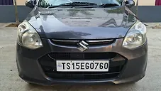 Used Maruti Suzuki Alto 800 Lxi in Hyderabad