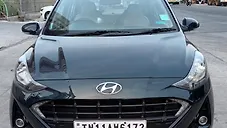 Used Hyundai Grand i10 NIOS Sportz 1.2 Kappa VTVT in Tiruchirappalli