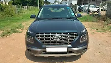 Used Hyundai Venue SX 1.4 (O) CRDi in Coimbatore