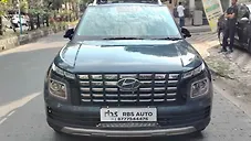Used Hyundai Venue SX 1.0 Turbo in Kolkata
