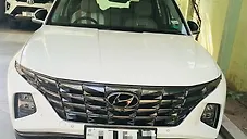 Used Hyundai Tucson Signature 2.0 AT Petrol in Delhi