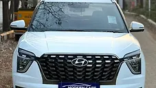 Used Hyundai Alcazar Platinum 7 STR 1.5 Diesel Adventure in Chennai