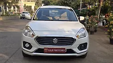 Used Maruti Suzuki Swift ZDi AMT [2018-2019] in Mumbai