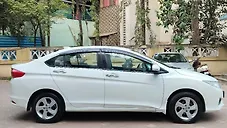 Used Honda City V in Mumbai