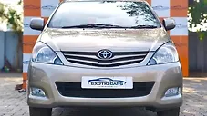 Used Toyota Innova 2.5 G1 in Chennai