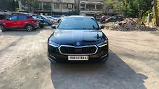 Used Skoda Octavia Style 2.0 in Mumbai