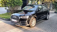 Used Audi Q3 35 TDI quattro Technology in Bangalore