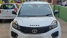 Used Tata Nexon XMA Petrol in Coimbatore