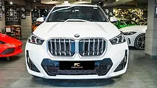Used BMW X1 sDrive18d M Sport in Delhi
