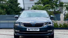 Used Skoda Octavia 1.8 TSI L&K in Kochi
