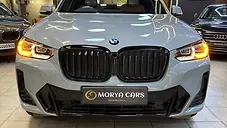 Used BMW X3 xDrive30i M Sport in Thane