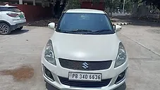 Used Maruti Suzuki Swift VDi [2014-2017] in Patiala