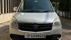 Used Maruti Suzuki Wagon R VXi in Lucknow