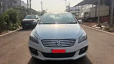 Used Maruti Suzuki Ciaz Delta 1.4 AT in Pune