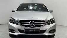 Used Mercedes-Benz E-Class E 250 CDI Edition E in Pune