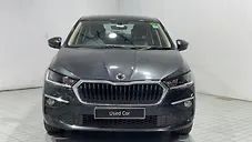 Used Skoda Slavia Style 1.5L TSI DSG in Pune