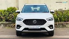 Used MG Astor Sharp 1.5 MT [2021-2023] in Kochi
