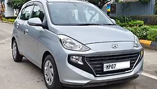 Used Hyundai Santro Sportz [2018-2020] in Indore