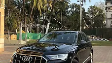 Used Audi Q7 Technology 55 TFSI [2022-2023] in Mumbai