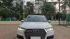 Used Audi Q7 45 TDI Technology Pack in Mumbai