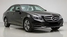 Used Mercedes-Benz E-Class E 250 CDI Edition E in Delhi