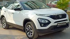 Used Tata Harrier XZA Plus in Bangalore