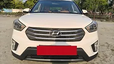 Used Hyundai Creta SX 1.6 CRDI in Kanpur