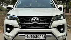 Used Toyota Fortuner 4X4 AT 2.8 Diesel in Delhi
