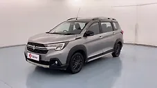 Used Maruti Suzuki XL6 Alpha AT Petrol in Lucknow
