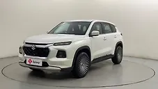 Used Maruti Suzuki Grand Vitara Zeta Smart Hybrid [2023-2025] in Bangalore