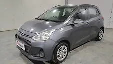 Used Hyundai Grand i10 Sportz (O) 1.2 Kappa VTVT [2017-2018] in Kochi
