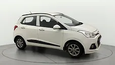 Used Hyundai Grand i10 Asta 1.2 Kappa VTVT (O) [2013-2017] in Bangalore