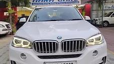Used BMW X5 xDrive 30d in Chennai
