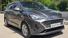 Used Hyundai Aura S 1.2 CNG in Ghaziabad