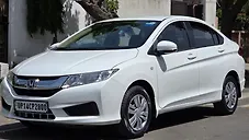 Used Honda City SV in Ghaziabad
