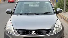 Used Maruti Suzuki Swift DZire VXI [2008-2013] in Delhi