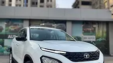 Used Tata Harrier XT in Ahmedabad