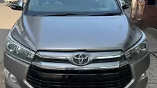 Used Toyota Innova Crysta 2.4 Z 7 STR in Kanpur