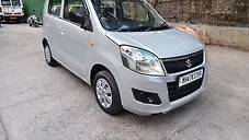 Used Maruti Suzuki Wagon R LXI CNG in Mumbai