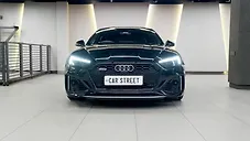 Used Audi RS5 Sportback in Kolkata