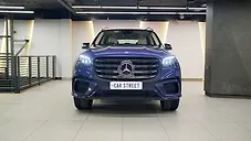 Used Mercedes-Benz GLS 450 4MATIC in Kolkata